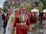 Międzynarodowy Festiwal Folklorystyczny Świat pod Kyczerą w Polanicy-Zdroju 