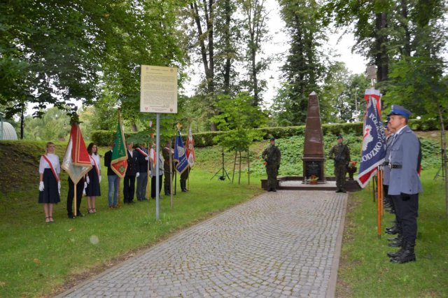 79. rocznicy ludobójstwa na polskiej ludności dokonanego przez ukraińskich nacjonalistów na dawnych Kresach Wschodnich