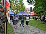 79. rocznicy ludobójstwa na polskiej ludności dokonanego przez ukraińskich nacjonalistów na dawnych Kresach Wschodnich