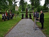 79. rocznicy ludobójstwa na polskiej ludności dokonanego przez ukraińskich nacjonalistów na dawnych Kresach Wschodnich