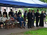 79. rocznicy ludobójstwa na polskiej ludności dokonanego przez ukraińskich nacjonalistów na dawnych Kresach Wschodnich