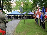 79. rocznicy ludobójstwa na polskiej ludności dokonanego przez ukraińskich nacjonalistów na dawnych Kresach Wschodnich
