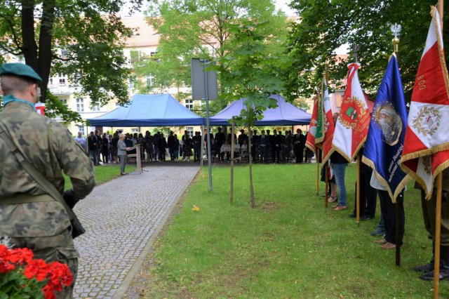 79. rocznicy ludobójstwa na polskiej ludności dokonanego przez ukraińskich nacjonalistów na dawnych Kresach Wschodnich