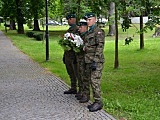 79. rocznicy ludobójstwa na polskiej ludności dokonanego przez ukraińskich nacjonalistów na dawnych Kresach Wschodnich