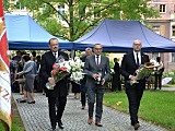 79. rocznicy ludobójstwa na polskiej ludności dokonanego przez ukraińskich nacjonalistów na dawnych Kresach Wschodnich