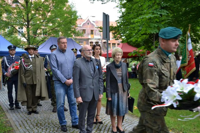 79. rocznicy ludobójstwa na polskiej ludności dokonanego przez ukraińskich nacjonalistów na dawnych Kresach Wschodnich