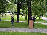 79. rocznicy ludobójstwa na polskiej ludności dokonanego przez ukraińskich nacjonalistów na dawnych Kresach Wschodnich