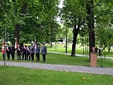 79. rocznicy ludobójstwa na polskiej ludności dokonanego przez ukraińskich nacjonalistów na dawnych Kresach Wschodnich
