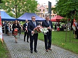79. rocznicy ludobójstwa na polskiej ludności dokonanego przez ukraińskich nacjonalistów na dawnych Kresach Wschodnich