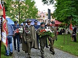 79. rocznicy ludobójstwa na polskiej ludności dokonanego przez ukraińskich nacjonalistów na dawnych Kresach Wschodnich