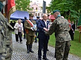 79. rocznicy ludobójstwa na polskiej ludności dokonanego przez ukraińskich nacjonalistów na dawnych Kresach Wschodnich