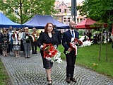 79. rocznicy ludobójstwa na polskiej ludności dokonanego przez ukraińskich nacjonalistów na dawnych Kresach Wschodnich