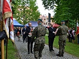 79. rocznicy ludobójstwa na polskiej ludności dokonanego przez ukraińskich nacjonalistów na dawnych Kresach Wschodnich