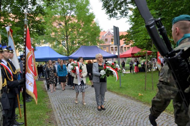 79. rocznicy ludobójstwa na polskiej ludności dokonanego przez ukraińskich nacjonalistów na dawnych Kresach Wschodnich