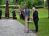 79. rocznicy ludobójstwa na polskiej ludności dokonanego przez ukraińskich nacjonalistów na dawnych Kresach Wschodnich