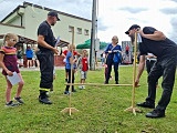 [FOTO] Festyn wakacyjny w Wilkanowie za nami