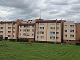 Płacimy spore pieniądze za czynsz, a teraz jeszcze te ogromne dopłaty. Mieszkańcy osiedla w Szczytnej żądają jasnych rozliczeń 