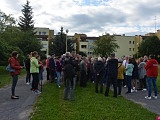 Płacimy spore pieniądze za czynsz, a teraz jeszcze te ogromne dopłaty. Mieszkańcy osiedla w Szczytnej żądają jasnych rozliczeń 