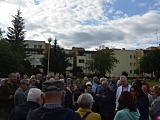 Płacimy spore pieniądze za czynsz, a teraz jeszcze te ogromne dopłaty. Mieszkańcy osiedla w Szczytnej żądają jasnych rozliczeń 
