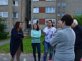 Płacimy spore pieniądze za czynsz, a teraz jeszcze te ogromne dopłaty. Mieszkańcy osiedla w Szczytnej żądają jasnych rozliczeń 