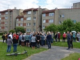 Płacimy spore pieniądze za czynsz, a teraz jeszcze te ogromne dopłaty. Mieszkańcy osiedla w Szczytnej żądają jasnych rozliczeń 
