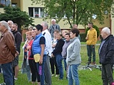 Płacimy spore pieniądze za czynsz, a teraz jeszcze te ogromne dopłaty. Mieszkańcy osiedla w Szczytnej żądają jasnych rozliczeń 