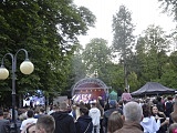 Pejzaże Qlinarne w Polanicy za nami. Na scenie wystąpiła Ewa Farna [Foto]