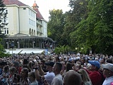 Pejzaże Qlinarne w Polanicy za nami. Na scenie wystąpiła Ewa Farna [Foto]