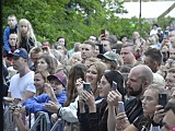 Pejzaże Qlinarne w Polanicy za nami. Na scenie wystąpiła Ewa Farna [Foto]