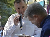 Pejzaże Qlinarne w Polanicy za nami. Na scenie wystąpiła Ewa Farna [Foto]