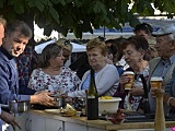 Pejzaże Qlinarne w Polanicy za nami. Na scenie wystąpiła Ewa Farna [Foto]