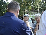 Pejzaże Qlinarne w Polanicy za nami. Na scenie wystąpiła Ewa Farna [Foto]