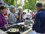 Pejzaże Qlinarne w Polanicy za nami. Na scenie wystąpiła Ewa Farna [Foto]