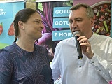 Pejzaże Qlinarne w Polanicy za nami. Na scenie wystąpiła Ewa Farna [Foto]