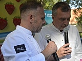 Pejzaże Qlinarne w Polanicy za nami. Na scenie wystąpiła Ewa Farna [Foto]