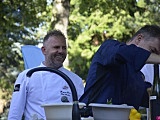 Pejzaże Qlinarne w Polanicy za nami. Na scenie wystąpiła Ewa Farna [Foto]