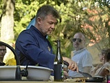 Pejzaże Qlinarne w Polanicy za nami. Na scenie wystąpiła Ewa Farna [Foto]