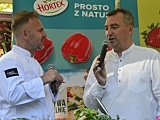 Pejzaże Qlinarne w Polanicy za nami. Na scenie wystąpiła Ewa Farna [Foto]