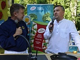 Pejzaże Qlinarne w Polanicy za nami. Na scenie wystąpiła Ewa Farna [Foto]
