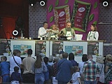Pejzaże Qlinarne w Polanicy za nami. Na scenie wystąpiła Ewa Farna [Foto]