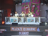 Pejzaże Qlinarne w Polanicy za nami. Na scenie wystąpiła Ewa Farna [Foto]