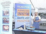 Pejzaże Qlinarne w Polanicy za nami. Na scenie wystąpiła Ewa Farna [Foto]