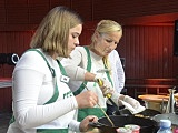 Pejzaże Qlinarne w Polanicy za nami. Na scenie wystąpiła Ewa Farna [Foto]