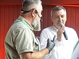 Pejzaże Qlinarne w Polanicy za nami. Na scenie wystąpiła Ewa Farna [Foto]