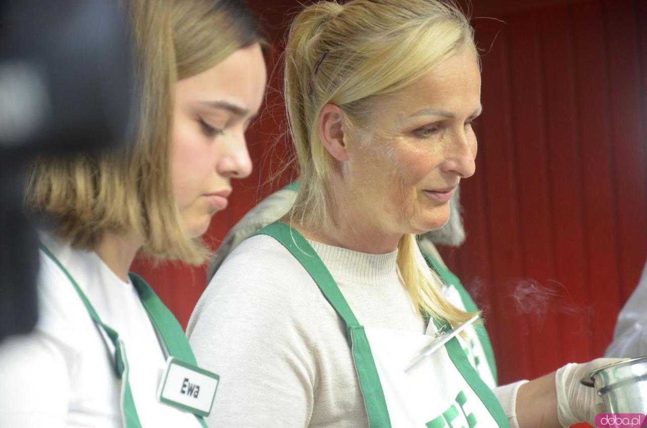 Pejzaże Qlinarne w Polanicy za nami. Na scenie wystąpiła Ewa Farna [Foto]