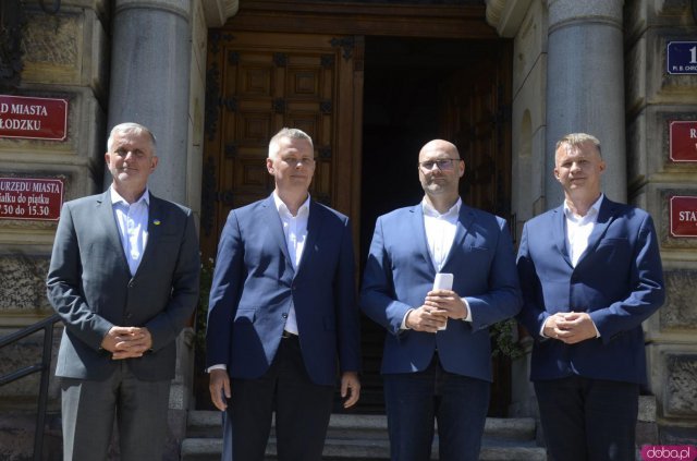 Kłodzko bez środków z III edycji Rządowego Funduszu Polski Ład. Burmistrz zwołał konferencję 