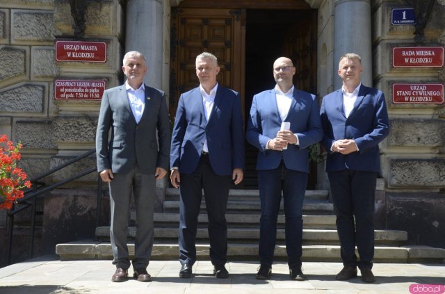 Kłodzko bez środków z III edycji Rządowego Funduszu Polski Ład. Burmistrz zwołał konferencję 