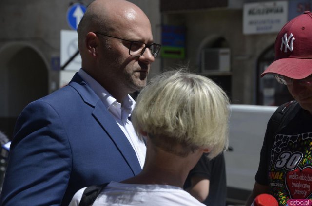 Kłodzko bez środków z III edycji Rządowego Funduszu Polski Ład. Burmistrz zwołał konferencję 