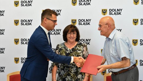 Gmina Radków otrzymała dofinansowanie na organizację szkoleń dla mieszkańców