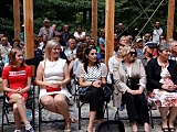 Kudowska Tężnia Solankowa otwarta [Foto]